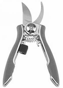 Compact Pruner