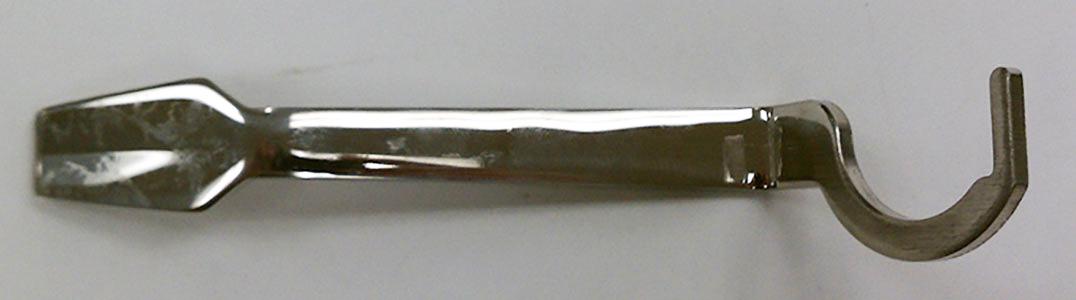Kohler CP Lever Handle