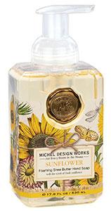 Foaming Handsoap-Sunflower