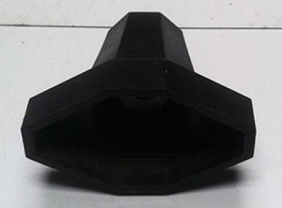 1643-23 Roller Adjusting Knob