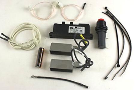 Weber Igniter For Summit Silver