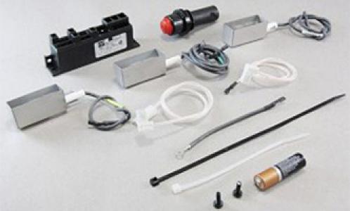 Weber Igniter Kit Summit A6