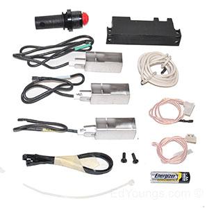 Weber Igniter Kit Summit B6