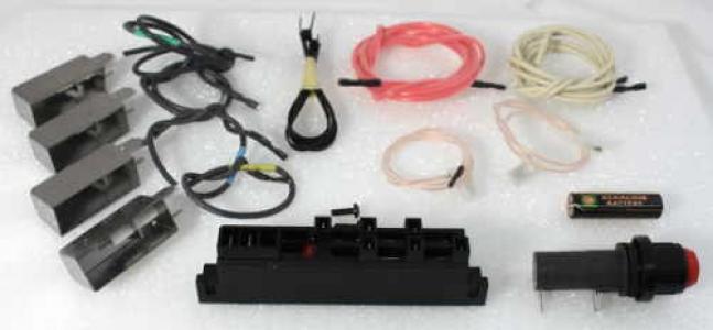 Weber Igniter Kit Summit D6