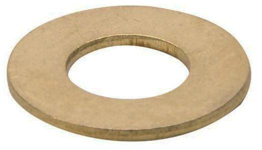 11/16x29/64 Brass Friction Ring