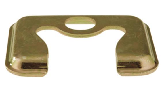 Delta Mounting Bracket