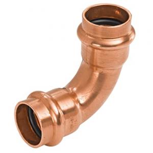 Pro-Press 3/4" x 1/2" PXP Ell