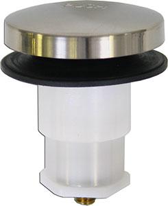 B.NI Touch Toe Tub Stopper