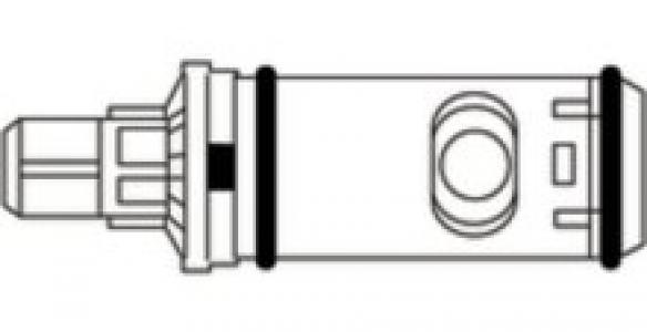Moen 2 Handle Cartridge