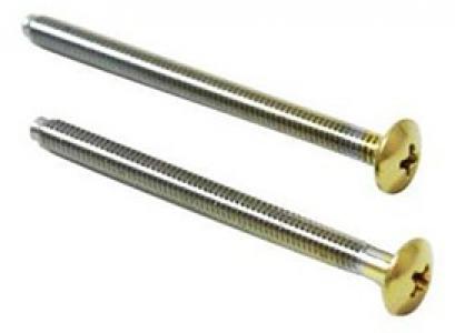 99498 Moen PB Escutcheon Screws
