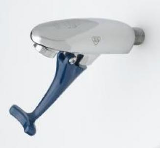 T&S Push Back GlassFiller Faucet