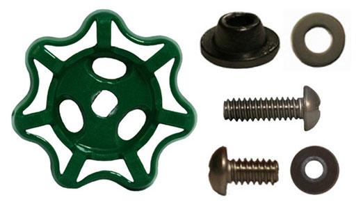 Prier Hydrant Parts Kit