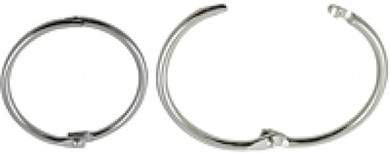 1-1/2" Loose Leaf Binder Ring