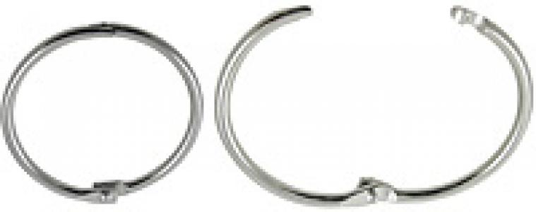 2-1/2" Loose Leaf Binder Ring