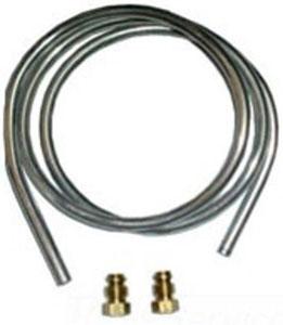 36"x1/8"x1/4" Pilot Tube Kit