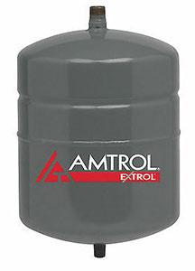 2.0 Gal Boiler Expansion Tank