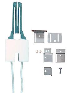 Universal Flat Furnace Igniter