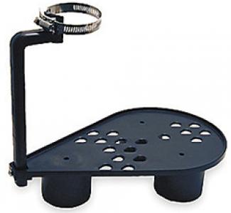 Plastic Sump Pump Stand