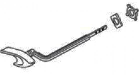 Kohler CP Trip Lever Kit