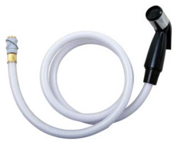Delta Spray & Hose Assy