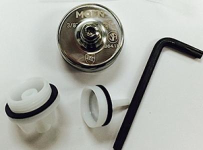 Moen Vacuum Breaker Kit