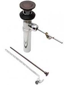 ORB Lav Pop Up Assembly