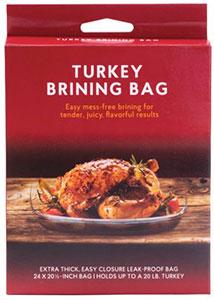 22052 Brining Bag