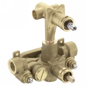 Moen 3 Function Transfer Valve