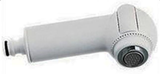 Grohe Ladylux White Sprayer