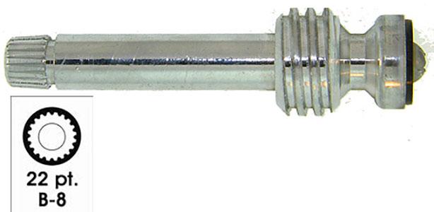 American Standard Hot Stem