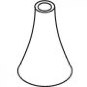 Kohler CP Lav Bonnet