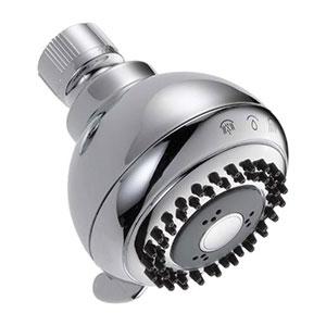 4 Function Shower Head