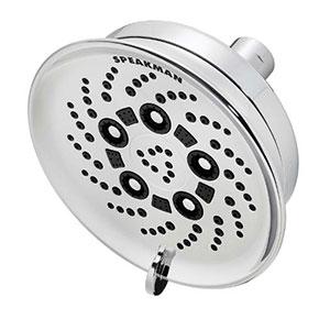 Assana 5 Function Shower Head
