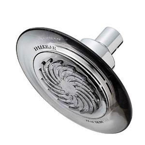 Reaction 2.5GPM Shower Head