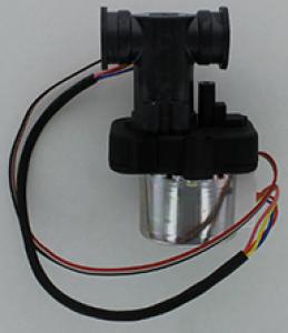 Navien Bypass Mixing Valve