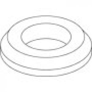 Flush Valve Gasket