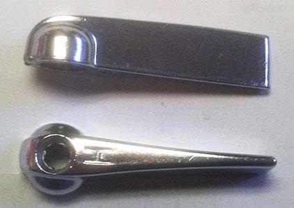 Schaible CP Lever Handle