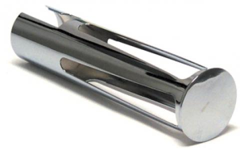Am Stand Chrome Sink Stopper
