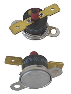 Bradford White Thermal Switch