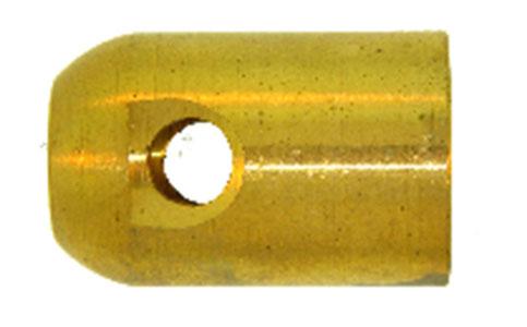 American Standard Barrel