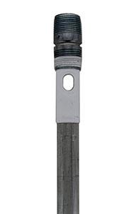 Anode Rod for BW 3/4"NPT