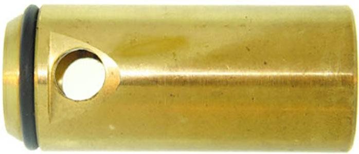 American Standard Barrel