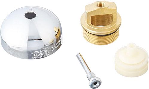 Delta Vacuum Breaker Repair Kit