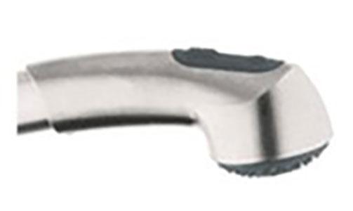 Grohe Ladylux Pull out Sprayer