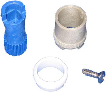97478 Moen Stem Extender