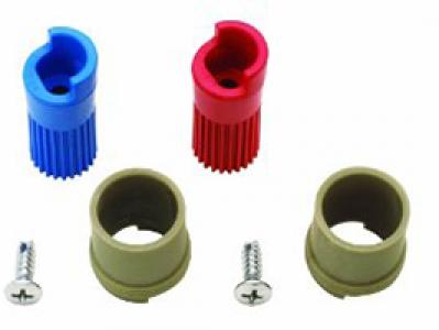 Moen H&C Stem Extender Kit