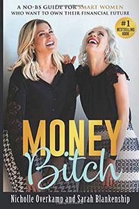 Money Bitch Book