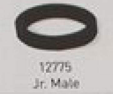 Jr. Male Aerator Washer
