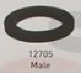 Male Aerator Washer