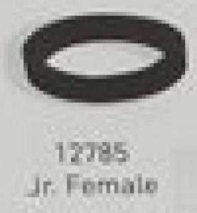 Jr. Female Aerator Washer
